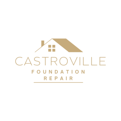 Castroville Foundation Repair Logo